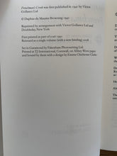 Frenchman's Creek - Folio Society in slipcase