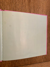 Monsters, Zoo, Circus & Families - Complete Foldaway set 1st editions