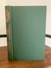 Impossible Creatures: The Poisoned King (signed)