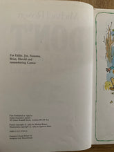 Don't Put Mustard in the Custard (signed)