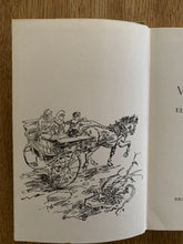 Linnets & Valerians