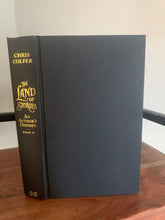 The Land of Stories - An Author's Odyssey