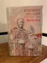 Blood Feud