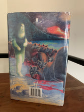 Ghost Song (signed)