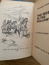 The Message in the Hollow Oak