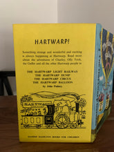 The Hartwarp Balloon