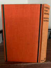 Tarzan The Invincible