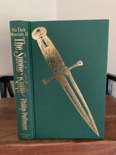 His Dark Materials: Northern Lights, The Subtle Knife & The Amber Spy Glass