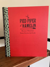 The Pied Piper of Hamelin
