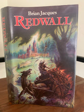 Redwall