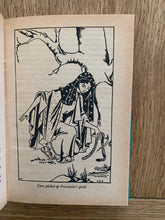 Tales of Long Ago