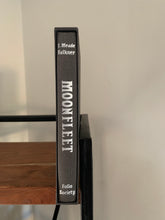 Moonfleet - Folio Society in slipcase