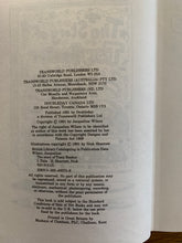 The Story of Tracy Beaker