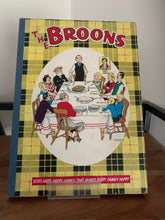 The Broons 1960