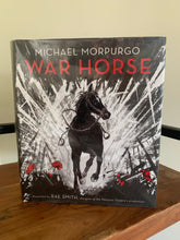 War Horse