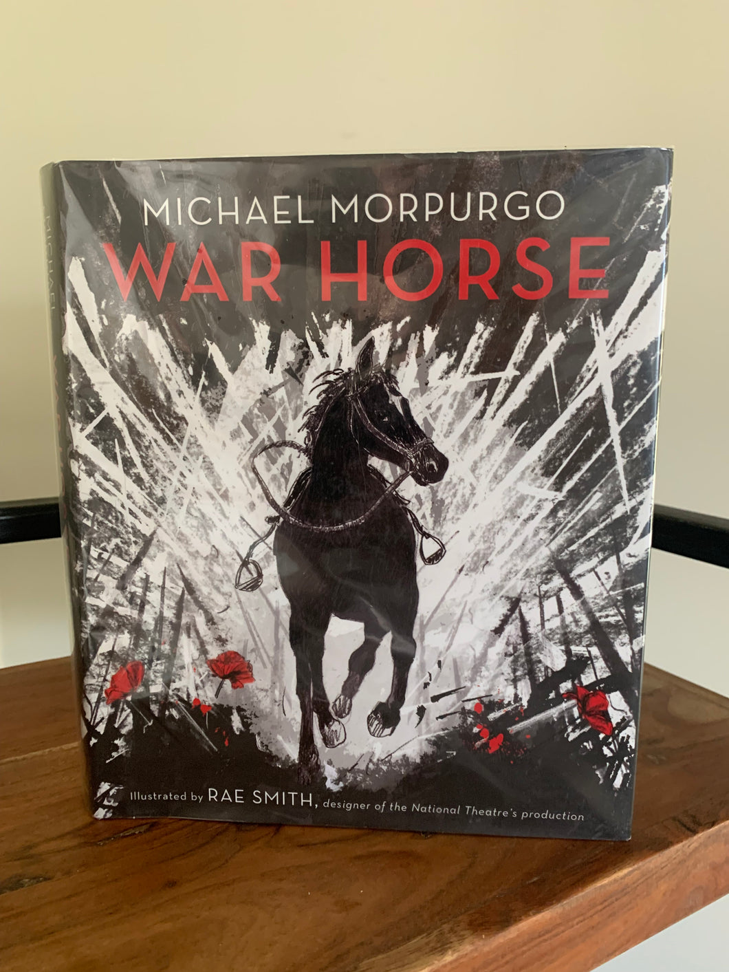 War Horse