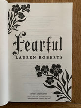 Fearful