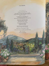 Enchantment in the Garden (signed)