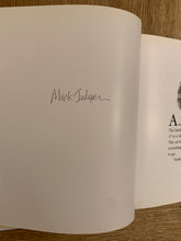 Nothing (signed)