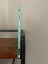 Callum's Big Day (Double signed. Complete with fold-out promotional poster)