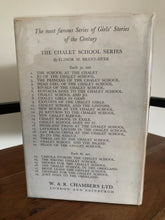 Joey Goes To The Oberland