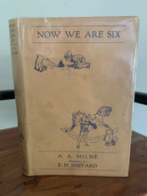 Now We Are Six