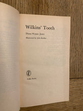 Wilkins' Teeth