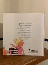 We are Wearing out the Naughty Step