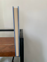 Blue Remembered Hills - A Recollection