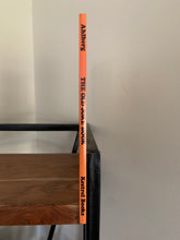 The Old Joke Book (signed)