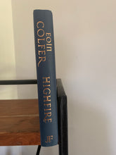 High Fire (signed)
