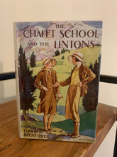 The Chalet School and the Lintons