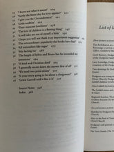 Lewis Carroll - A Biography