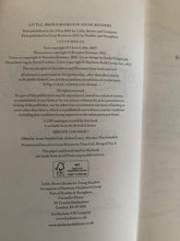 A Tale of Sorcery