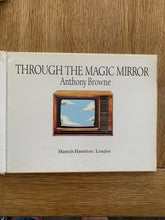 Through The Magic Mirror (signed)