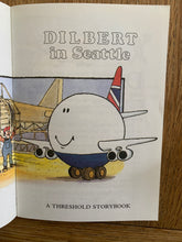 Dilbert in Seattle