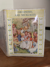 Groundsel and Necklaces