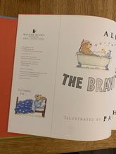 The Bravest Ever Bear (signed)