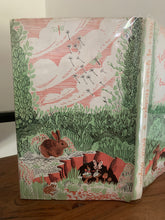 Tales of Green Hedges