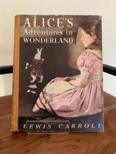 Alice's Adventures in Wonderland