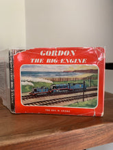 Gordon The Big Engine
