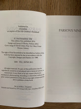 Parson's Nine