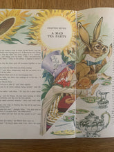 Alice in Wonderland