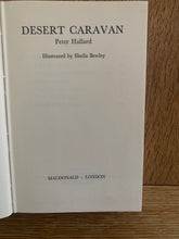 Desert Caravan