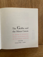 The Griffin and the Minor Canon