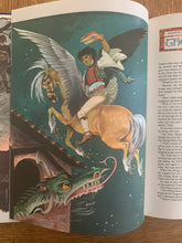 Myths From Many Lands