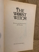 The Worst Witch