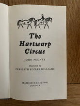 The Hartwarp Circus