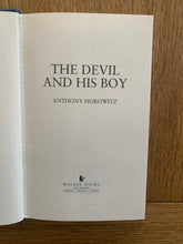 The Devil and his Boy