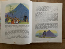 Hilda Boswell's Treasury of Fairy Tales